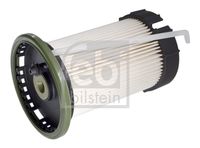 FEBI BILSTEIN 101321 - Filtro combustible