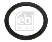 FEBI BILSTEIN 101352 - Junta, tapa de tubo de llenado de aceite