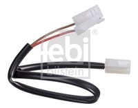 FEBI BILSTEIN 101381 - Juego de cables, retrovisor ext.