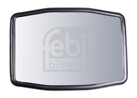 FEBI BILSTEIN 101387 - Retrovisor exterior, cabina