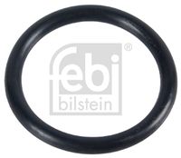 FEBI BILSTEIN 101401 - Junta tórica, radiador de aceite