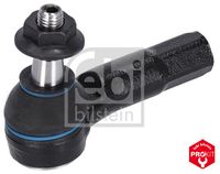 FEBI BILSTEIN 101409 - Rótula barra de acoplamiento - ProKit