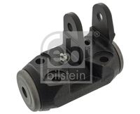 FEBI BILSTEIN 101416 - Manguito, apoyo cabina