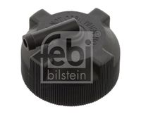 FEBI BILSTEIN 101420 - Tapón, depósito de refrigerante