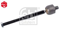 FEBI BILSTEIN 101419 - Lado de montaje: Eje delantero, izquierda<br>Lado de montaje: Eje delantero, derecha<br>Longitud [mm]: 262<br>Número de piezas necesarias: 2<br>Medida de rosca: M14 x 1.5<br>Rosca 1: M16 x 1.5<br>