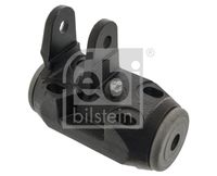 FEBI BILSTEIN 101417 - Material: Caucho/metal<br>Lado de montaje: izquierda<br>Peso [kg]: 3,005<br>