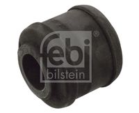 FEBI BILSTEIN 10144 - Garantía: 2 años de garantía<br>Lado de montaje: Barra de torsión en varilla de unión<br>peso [g]: 99,5<br>Altura [mm]: 40<br>para OE N°: 318 320 0073<br>Diámetro interior [mm]: 17<br>Diámetro exterior [mm]: 40<br>