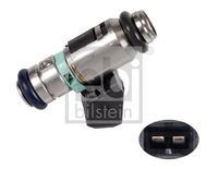 FEBI BILSTEIN 101480 - nº de motor hasta: 0266044<br>Norma de emisiones: Euro 2<br>Número de conexiones: 2<br>Marca color: rojo<br>Peso [kg]: 0,04<br>Artículo complementario/Información complementaria: con juntas<br>