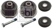 FEBI BILSTEIN 10154 - Kit cojinetes, cuerpo eje