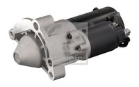 FEBI BILSTEIN 101563 - Motor de arranque