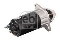 FEBI BILSTEIN 101580 - Motor de arranque