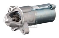 FEBI BILSTEIN 101591 - Motor de arranque