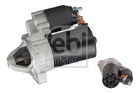 FEBI BILSTEIN 101587 - Motor de arranque