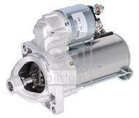 FEBI BILSTEIN 101586 - Motor de arranque