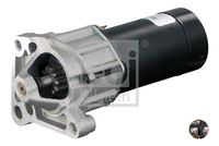 FEBI BILSTEIN 101590 - Motor de arranque