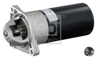 FEBI BILSTEIN 101597 - Motor de arranque