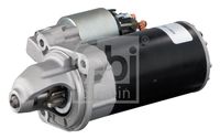 FEBI BILSTEIN 101598 - Motor de arranque