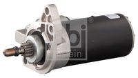 FEBI BILSTEIN 101599 - Motor de arranque