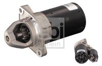 FEBI BILSTEIN 101603 - Motor de arranque