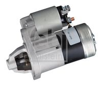 FEBI BILSTEIN 101607 - Motor de arranque