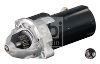 FEBI BILSTEIN 101604 - Motor de arranque