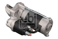 FEBI BILSTEIN 101620 - Motor de arranque