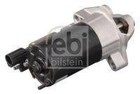 FEBI BILSTEIN 101629 - Motor de arranque