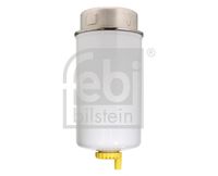 FEBI BILSTEIN 101648 - Filtro combustible