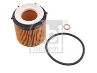 FEBI BILSTEIN 101655 - Altura [mm]: 79<br>Diámetro exterior [mm]: 73<br>Tipo de filtro: Cartucho filtrante<br>Diám. int. 1 [mm]: 41<br>Material de carcasa: Aluminio<br>