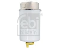 FEBI BILSTEIN 101649 - Filtro combustible