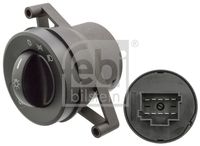 FEBI BILSTEIN 101685 - Interruptor, luz principal