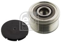 FEBI BILSTEIN 101716 - Rueda libre alternador