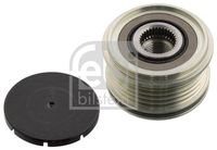 FEBI BILSTEIN 101714 - Rueda libre alternador