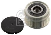 FEBI BILSTEIN 101719 - Rueda libre alternador