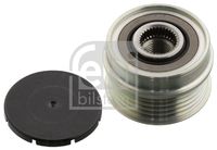 FEBI BILSTEIN 101750 - Rueda libre alternador