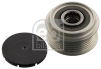 FEBI BILSTEIN 101786 - Rueda libre alternador