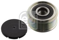 FEBI BILSTEIN 101789 - Rueda libre alternador