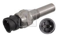 FEBI BILSTEIN 101792 - Garantía: 2 años de garantía<br>peso [g]: 89<br>para OE N°: 012 542 5617<br>