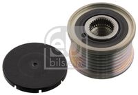 FEBI BILSTEIN 101787 - Rueda libre alternador