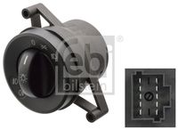 FEBI BILSTEIN 101840 - Interruptor, luz principal