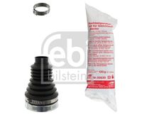 FEBI BILSTEIN 101855 - Juego de fuelles, árbol de transmisión