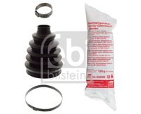 FEBI BILSTEIN 101859 - Juego de fuelles, árbol de transmisión