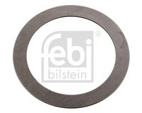 FEBI BILSTEIN 101872 - Espesor [mm]: 0,5<br>Diámetro interior [mm]: 20<br>Diámetro exterior [mm]: 30<br>Peso [kg]: 0,001<br>