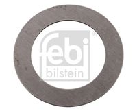 FEBI BILSTEIN 101871 - Disco de ajuste, juego de válvulas