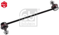 FEBI BILSTEIN 101901 - fecha de producción desde: 20170620<br>Lado de montaje: Eje delantero<br>Peso [kg]: 0,505<br>Medida de rosca: M12x1,25<br>Barra / Montante: Barra de péndulo<br>long. de embalaje [cm]: 31,5<br>Ancho de embalaje [cm]: 5,3<br>h embalaje [cm]: 3,0<br>