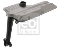 FEBI BILSTEIN 101900 - Filtro hidráulico, transmisión automática