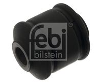 FEBI BILSTEIN 101932 - Suspensión, cuerpo del eje