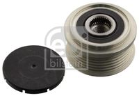 FEBI BILSTEIN 101923 - Rueda libre alternador