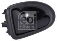 FEBI BILSTEIN 101986 - Manecilla de puerta, equipamiento habitáculo - febi Plus