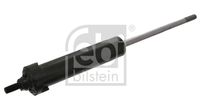 FEBI BILSTEIN 102001 - Tamaño de rosca exterior: M12 x 1,75<br>diámetro de biela [mm]: 12<br>long. mín. [mm]: 207<br>long. máx. [mm]: 308<br>Tipo de servicio: neumático<br>Tipo de sujeción de amortiguador: Espiga arriba<br>Tipo de sujeción de amortiguador: Espiga inferior<br>Lado de montaje: delante<br>Diámetro de tubo [mm]: 55<br>Diámetro de tubo [mm]: 39<br>Peso [kg]: 1,2<br>